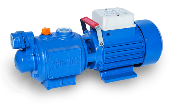 شركة صناعة المضخات كيفو المحدودة