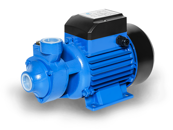 شركة صناعة المضخات كيفو المحدودة